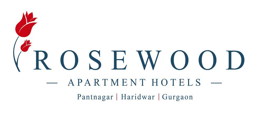 Rosewood Apartment Hotel - Haridwar Exterior photo